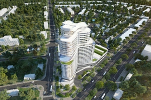 Tỉnh giáp biên giới duy nhất có đường bộ, đường sắt, đường thủy, đường hàng không bất ngờ lọt ‘mắt xanh’ của loạt doanh nghiệp BĐS