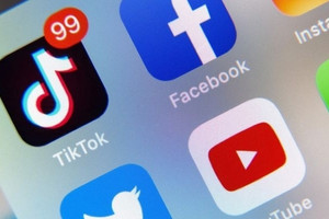 5 tháng đầu năm: Facebook, Google, TikTok… đã nộp thuế hơn 4.000 tỷ đồng