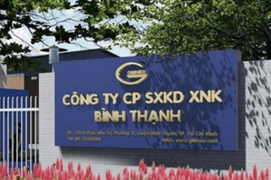 Gilimex (GIL) tăng tỷ lệ cổ tức năm 2023 lên 45,2%