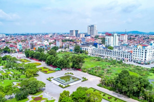 'Thủ phủ' công nghiệp miền Bắc sẽ có đô thị loại V hơn 3.000ha, tổng vốn đầu tư hơn 5.000 tỷ đồng