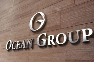 Lộ diện cổ đông lớn thứ ba của Ocean Group