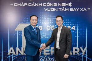 Eximbank 'bắt tay' VBCI, cấp gói tín dụng 1.000 tỷ đồng với lãi suất từ 5,25%