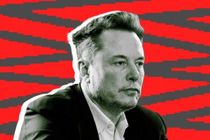 ‘Chê’ Apple, Elon Musk tuyên bố ‘cấm’ nhân viên dùng iPhone, iPad,...khách đến thăm công ty cũng chặn lại kiểm tra