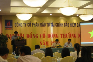 Một doanh nghiệp bảo hiểm tham vọng lãi gấp 5 lần so với năm ngoái