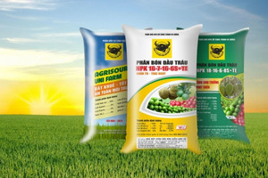 Phân bón Bình Điền (BFC) bị phạt, truy thu hơn 2,6 tỷ đồng tiền thuế