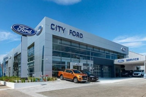 City Auto (CTF) đặt mục tiêu doanh thu 8.100 tỷ đồng, bán 8.600 xe