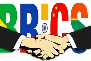 BRICS mở rộng: Nga và Trung Quốc hồ hởi chào đón 40 nước muốn gia nhập, vì sao Ấn Độ lại 'chạnh lòng'?