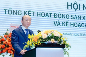 Ông Phan Phạm Hà bị bắt: Doanh nghiệp 'gà đẻ kim cương', 3 đời lãnh đạo bị bắt