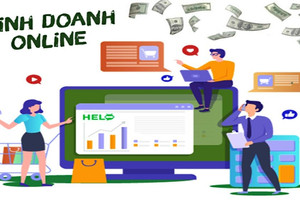 Kinh doanh online hết thời “né” thuế