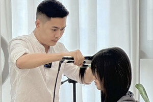 1900 Hair Salon bị 'tố' mang gần 700 bộ tóc hiến tặng đi bán, thu lợi hàng trăm triệu đồng: Bệnh viện chính thức lên tiếng, sự thật được hé lộ