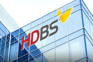 HDBank (HDB) chi 658 tỷ đồng để sở hữu 30% vốn của một công ty chứng khoán 18 tuổi