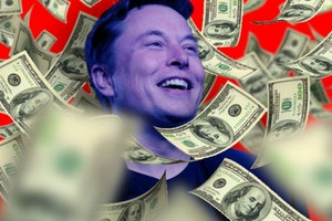 Elon Musk tham vọng biến Tesla thành 'gã khổng lồ' 25 nghìn tỷ USD nhờ một ‘vũ khí đặc biệt’, vượt mặt cả Apple