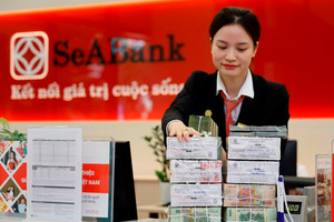 Hè tưng bừng, chọn SeABank - nhiều lợi ích - ít âu lo