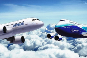 Bất ngờ phát hiện bộ phận ‘cốt lõi’ trong máy bay Boeing và Airbus làm từ vật liệu ‘giả’, cơ quan chức năng lập tức điều tra