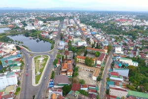 'Thủ phủ du lịch' mới của vùng Tây Nguyên hé lộ loạt khu đất vàng kêu gọi đầu tư