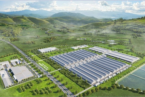 Dự án 3.000 tỷ đồng của Vinamilk sẽ ‘lại quả’ từ quý IV/2024