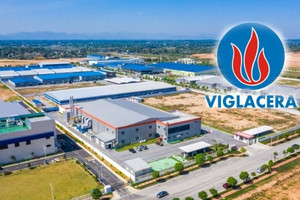 Viglacera làm khu công nghiệp lớn thứ 2 tại tỉnh ở Tây Bắc, hàng nghìn người hân hoan