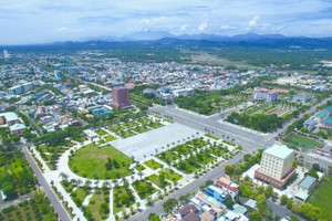 Hơn 6,2 tỷ USD vốn FDI 'chảy' về Quảng Nam: Ưu tiên chất hơn lượng