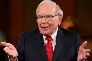 Warren Buffett: Đầu tư ‘chỉ có thắng’ và hạn chế rủi ro nếu áp dụng 3 quy tắc này