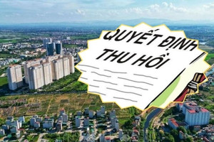 6 trường hợp bồi thường chi phí đầu tư vào đất còn lại được quy định theo Luật Đất đai 2024?