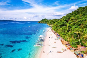 Chính thức khai trương đường bay thẳng giữa Việt Nam và Philippines