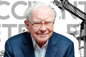 Warren Buffett vừa mạnh tay chi hơn 170 triệu USD để gom cổ phiếu ‘sáng giá’ này