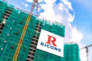 Ricons hé lộ nhiều dự án trúng thầu trong tháng tới, bổ sung một loại hình kinh doanh hoàn toàn mới