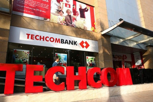 Techcombank tăng lãi suất tiết kiệm thêm 0,1-0,3%/năm từ ngày 18/6