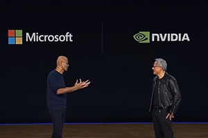 Nvidia vượt mặt Microsoft trở thành công ty giá trị nhất thế giới, vốn hóa đạt mức kỷ lục 3,33 nghìn tỷ USD