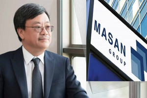 Masan Group (MSN): Quả ngọt đầu tiên từ chiến lược 'Go Global'