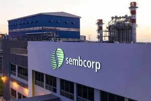 Tiến độ thương vụ mua lại của Sembcorp với GELEX như thế nào?