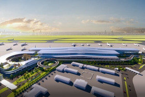 Sân bay Tân Sơn Nhất đón tin vui, nhà ga 11.000 tỷ đồng sẵn sàng ‘về đích’ đúng hạn