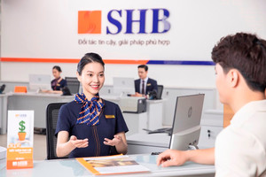 SHB triển khai thu thập thông tin sinh trắc học theo QĐ 2345 của Ngân hàng Nhà nước