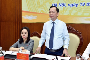 Phó Thống đốc NHNN: Ngân hàng nào không cho vay được sẽ điều chuyển hạn mức tín dụng sang ngân hàng khác