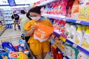 Xu hướng tiêu dùng thay đổi, các thương hiệu khó thu hút và giữ chân khách hàng