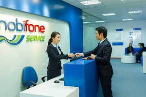 Không chịu thua FPT, Viettel, cổ phiếu nhà MobiFone có phiên tăng trần thứ 4 liên tiếp