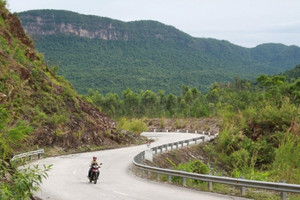 Điểm tên loạt cung đường mệnh danh là 'thiên đường' của các phượt thủ: Việt Nam góp mặt 1 tuyến đường được UNESCO công nhận là Di sản thế giới