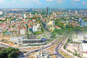 Thanh Hoá thu ngân sách gần 9.600 tỷ đồng, riêng 17 chuyến dầu thô chiếm 82%