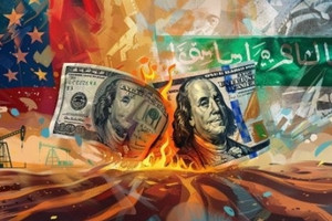 Thực hư chuyện Petrodollar sụp đổ: Cường quốc dầu mỏ số 1 thế giới nỗ lực phi USD hóa và chệch khỏi quỹ đạo của Mỹ?