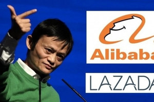 Lazada bác bỏ tin đồn 'gã khổng lồ' TMĐT Alibaba thoái vốn