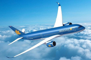 Vietnam Airlines: Tham vọng đạt 106.000 tỷ doanh thu dù tình trạng thiếu máy bay có thể kéo dài tới năm 2025