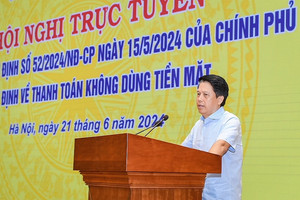 Những quy định mới về tiền điện tử và thanh toán quốc tế cần lưu ý