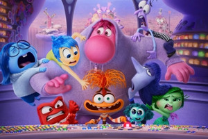 Cảm xúc trong ‘Inside Out 2’ cho ta biết gì về tâm lý của Gen Z ở chốn công sở?