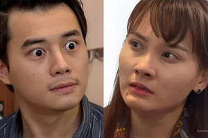 Chồng lao vào đánh tôi rồi chửi là 'đồ mất nết', cuối cùng chính anh ta phải quỳ xin tha thứ