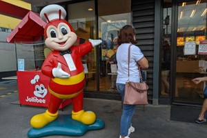 Jollibee bị rò rỉ dữ liệu, hơn 30 triệu khách hàng có nguy cơ lộ thông tin cá nhân