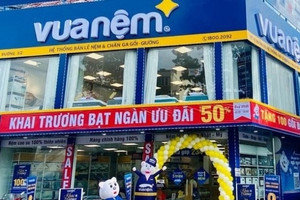 Vua Nệm chậm đóng hàng tỷ đồng bảo hiểm xã hội, kinh doanh vẫn chưa thấy lãi