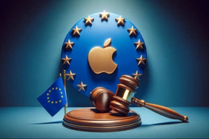 Apple bị EU tố cáo phạm luật cạnh tranh công bằng, dễ tổn hại doanh thu cực lớn