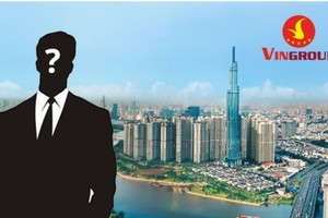 Nhà thầu ‘ruột’ của Vingroup (VIC) liên tiếp trúng thầu, cổ phiếu bật tăng 75%