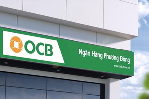 OCB chi 1.500 tỷ đồng mua lại trái phiếu trước hạn