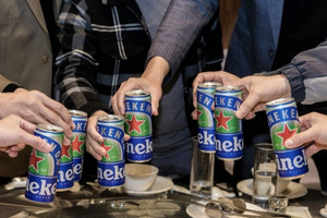 Vừa đóng cửa nhà máy tại Quảng Nam, Heineken 'rục rịch' tăng công suất thêm 500 triệu lít tại Vũng Tàu